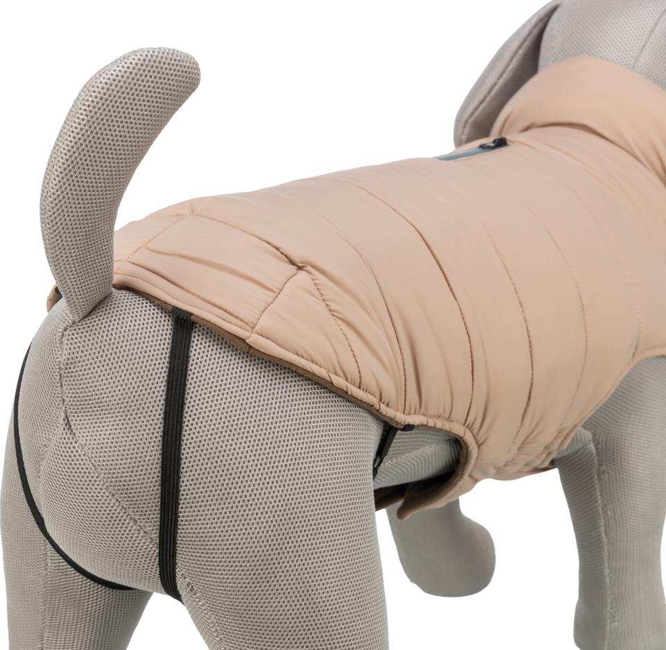 Trixie Lesmont Wintermantel für Hunde