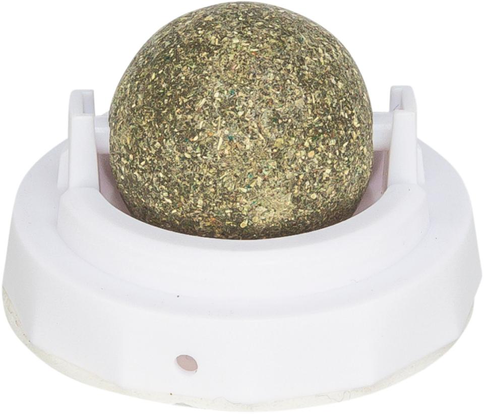 Trixie Matatabi Ball with Holder