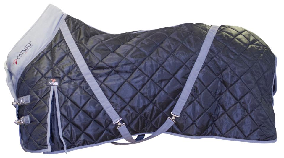 CATAGO Stable rug 100g