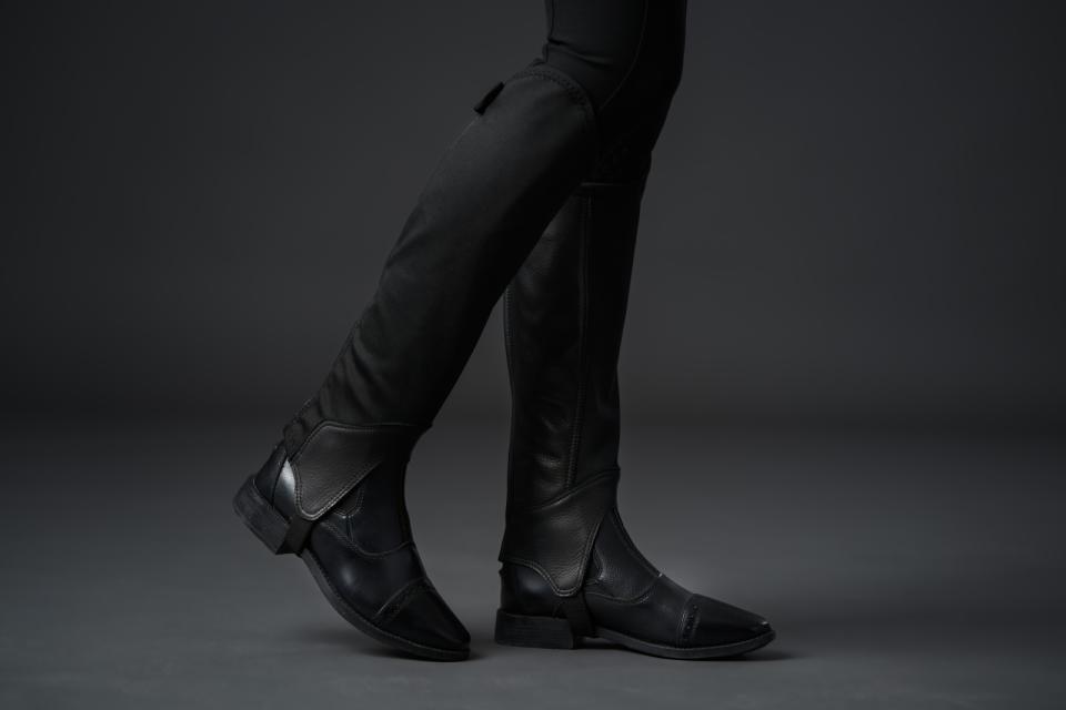 Equipage Milla Chaps - Kurz