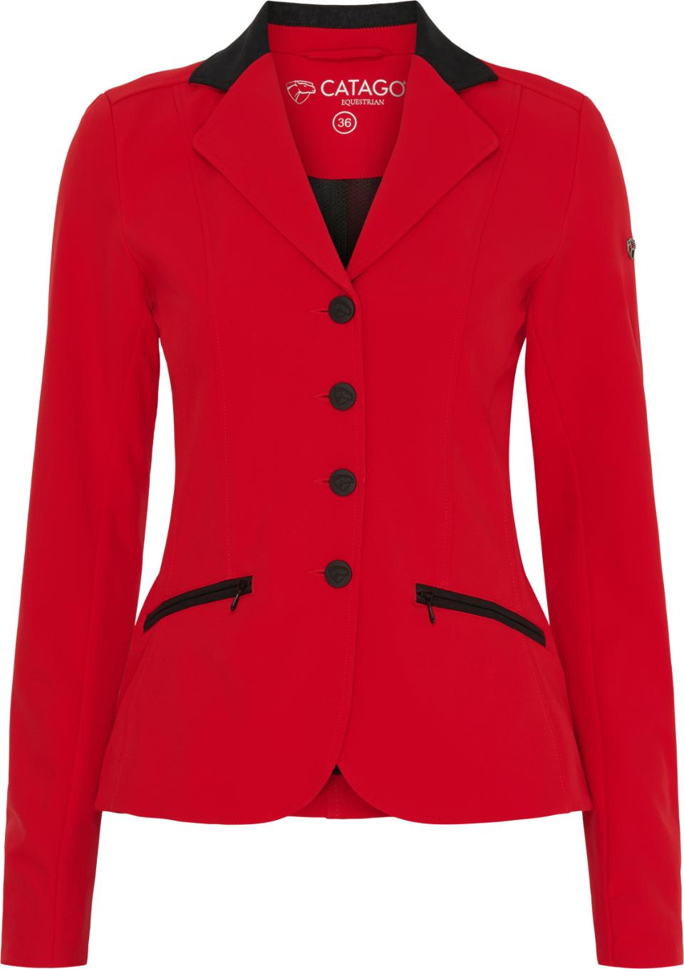 CATAGO Noble Turnierjacke