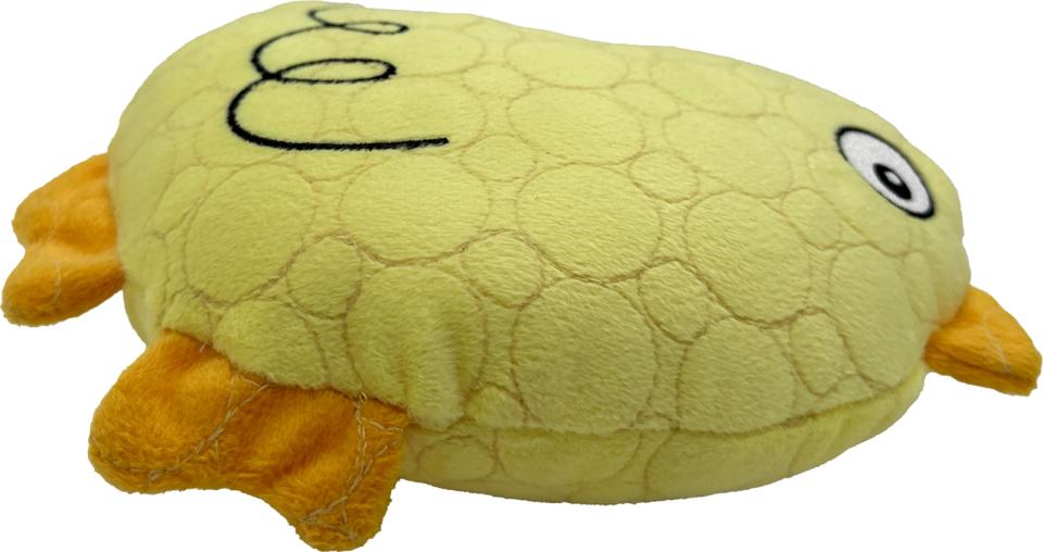 Bite Force Kevlar Tough Plush - Chicken