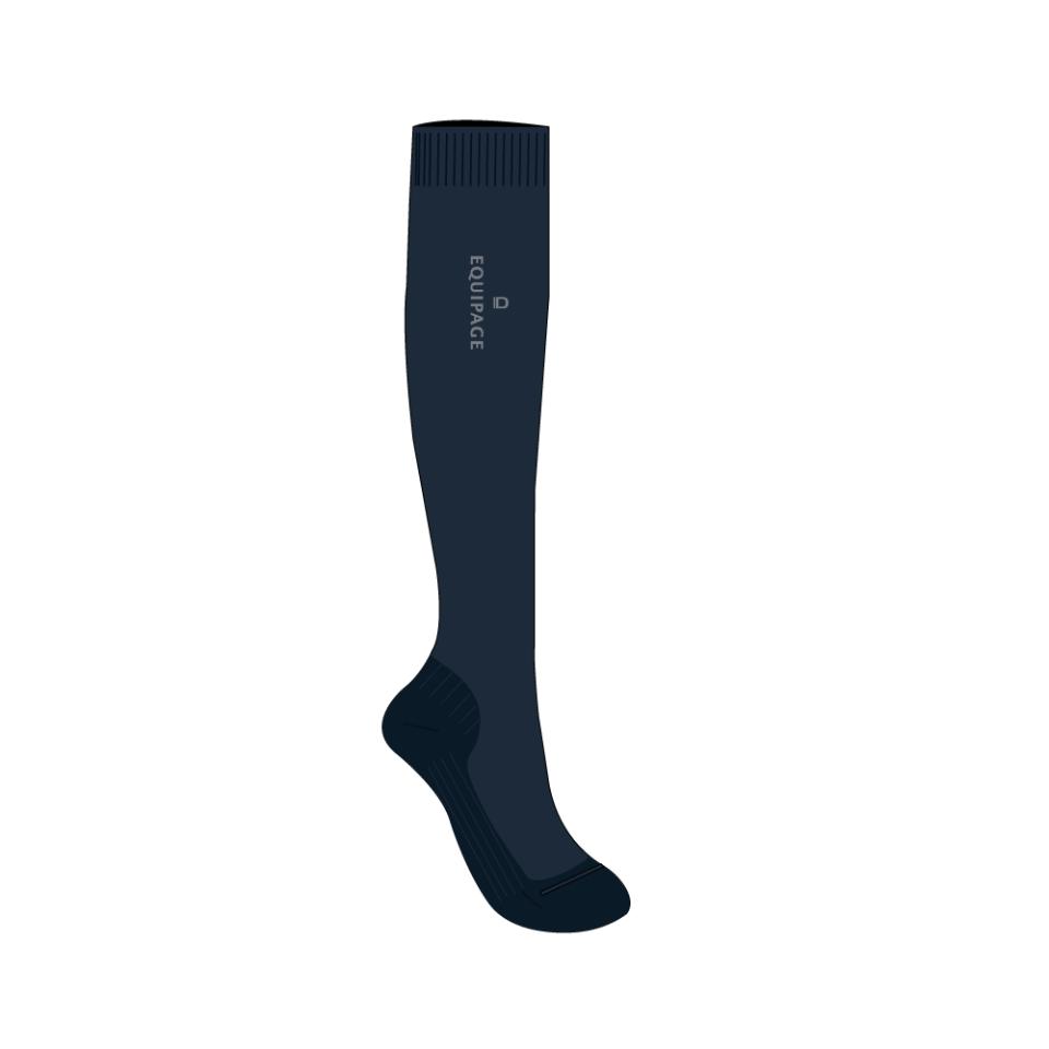 Equipage Geline Reitsocken aus Wolle