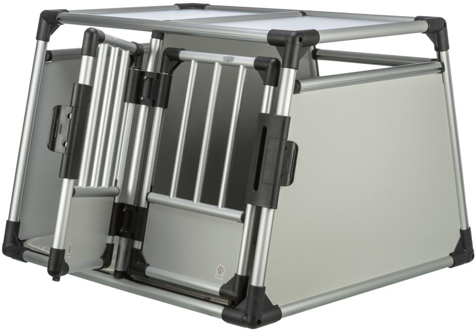 Trixie Doppel-Transportbox