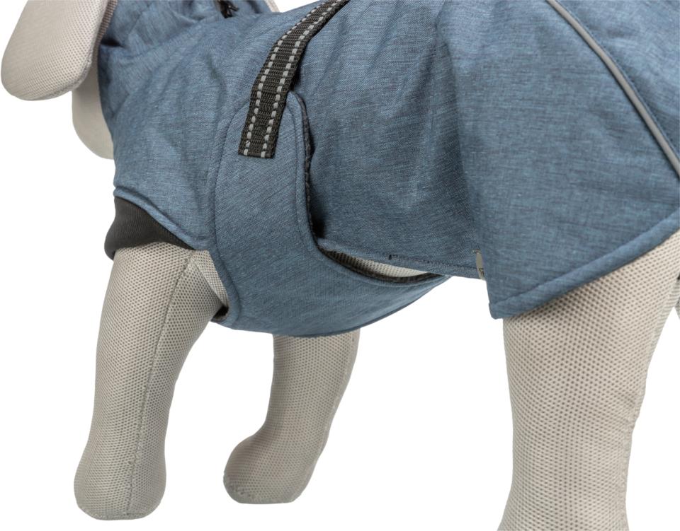 Trixie Riom Wintermantel für Hunde