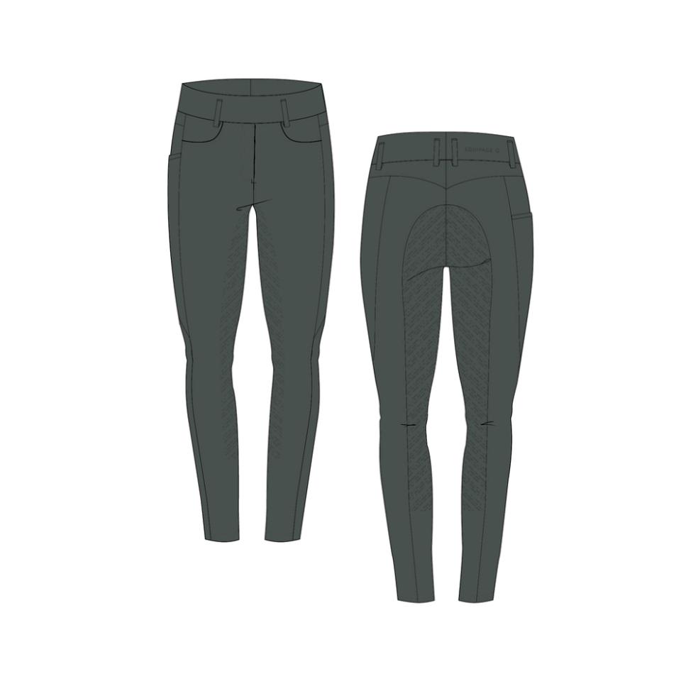 Equipage Kalea Vollbesatz Reitleggins