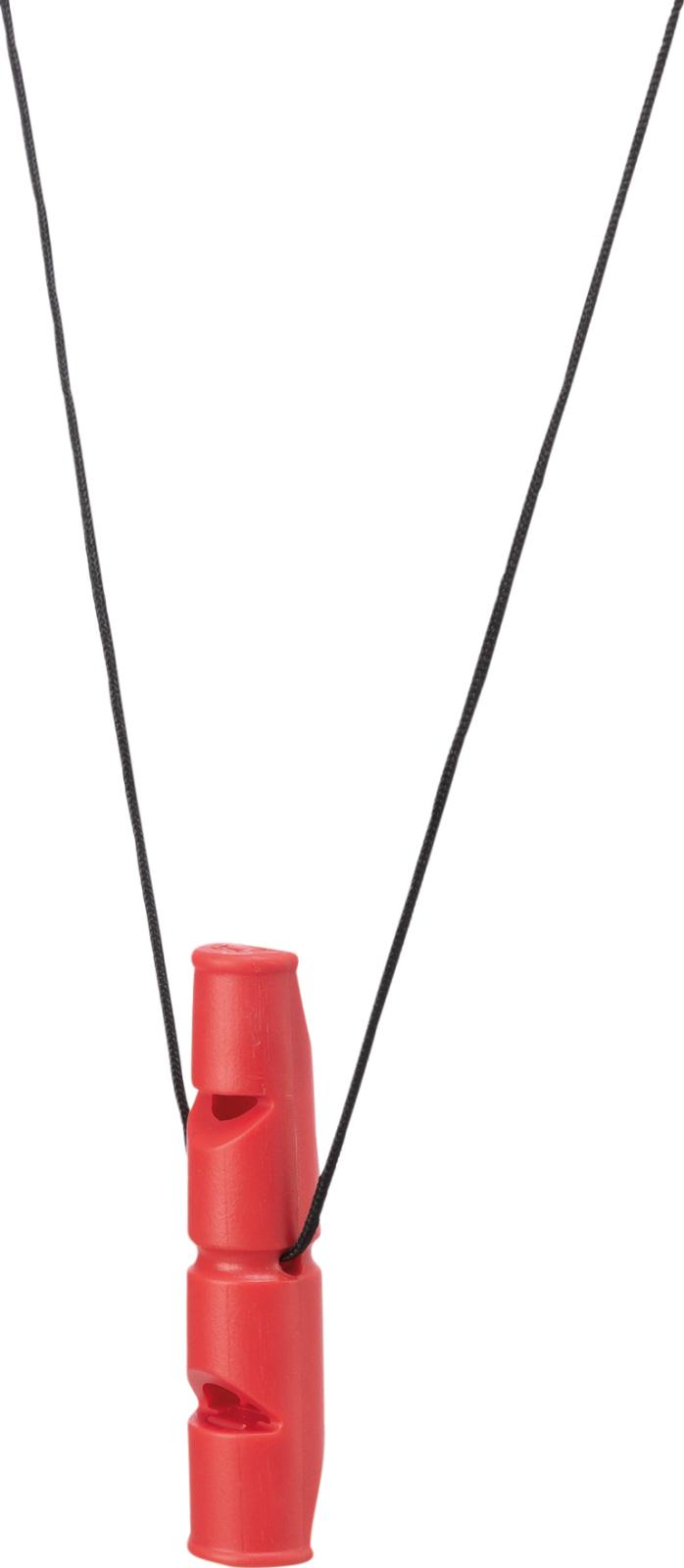 Jolly Paw Double tone whistle