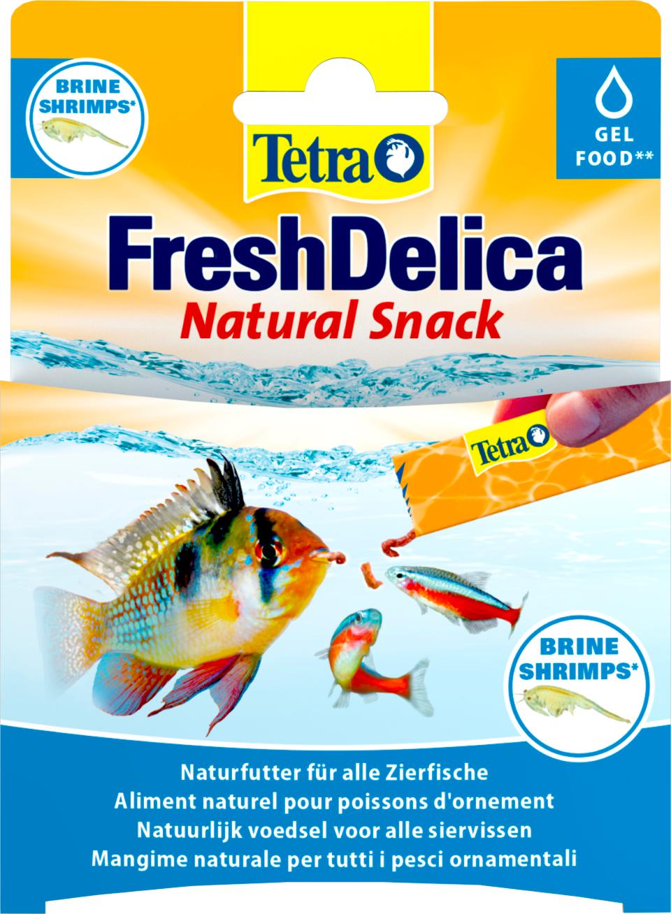 TetraFreshDelica Rejer