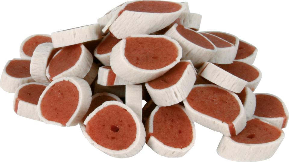 PREMIO Fish Chicken Rolls (chicken and pollock)