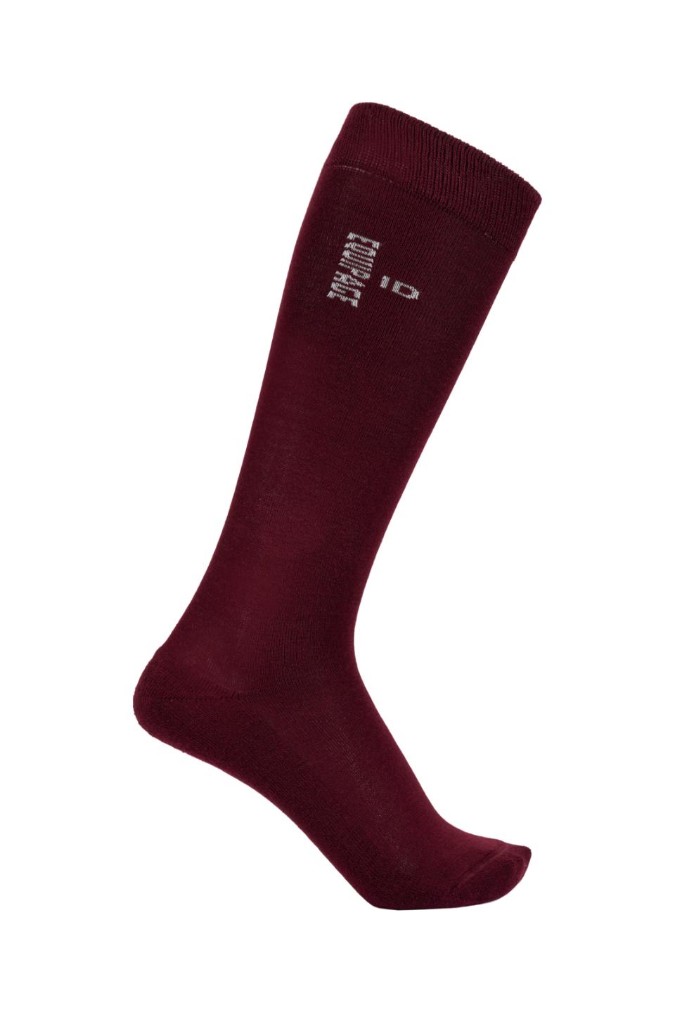 Equipage Geline Reitsocken aus Wolle