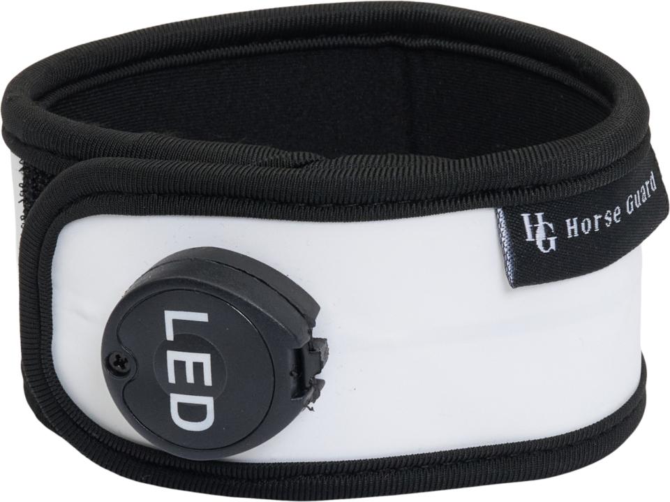 HorseGuard LED-Reflektorband