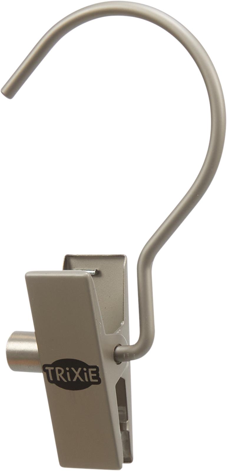 Trixie Enkelkrog, sølv