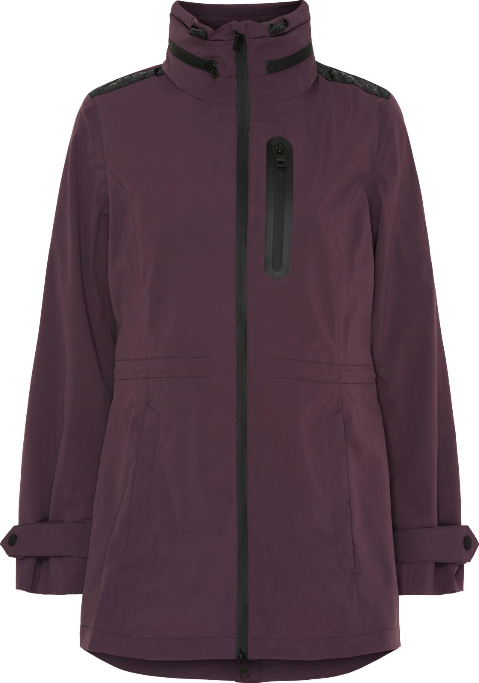 CATAGO Roy waterproof riding jacket