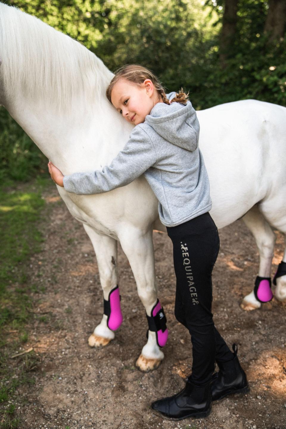 Equipage Teela Pulli für kinder