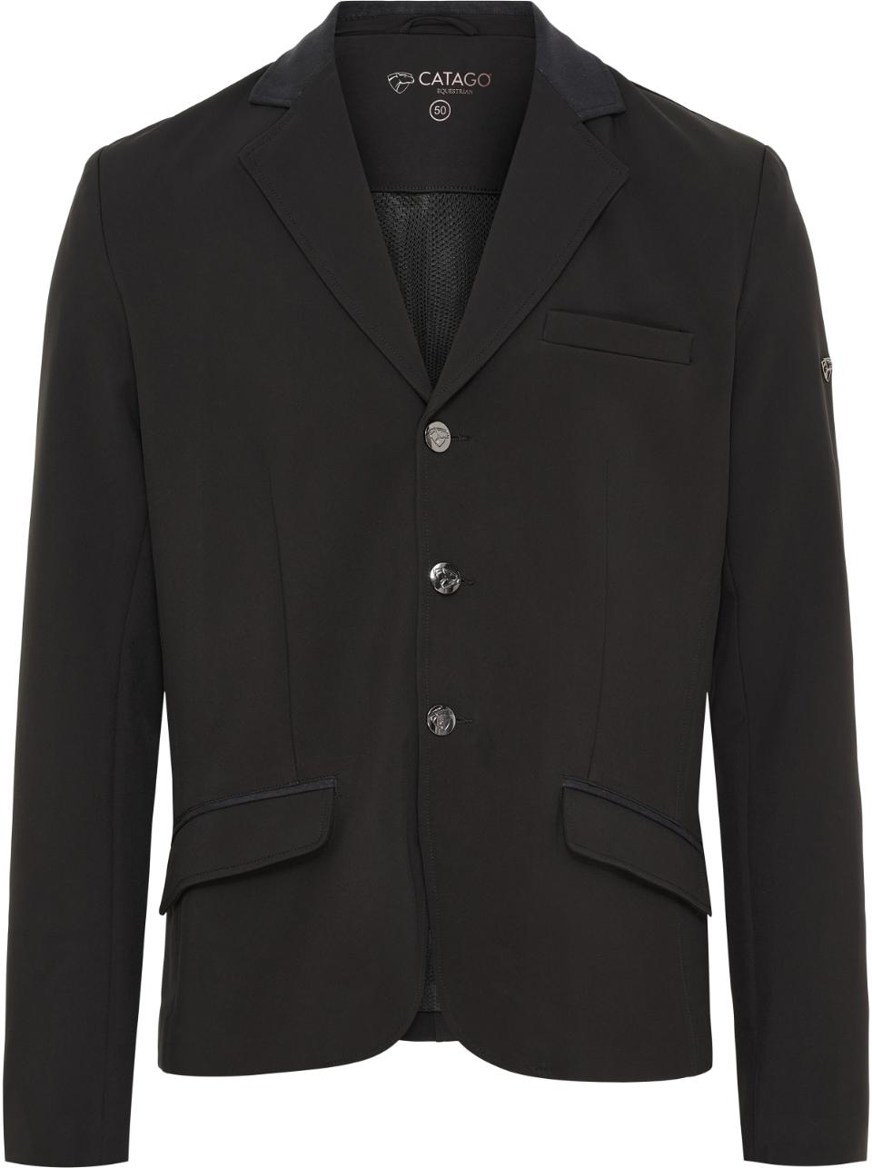 CATAGO MEN Nigel tävlingsjacka