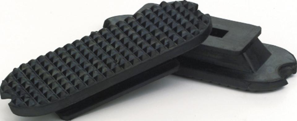 HorseGuard Stigbygelgummi