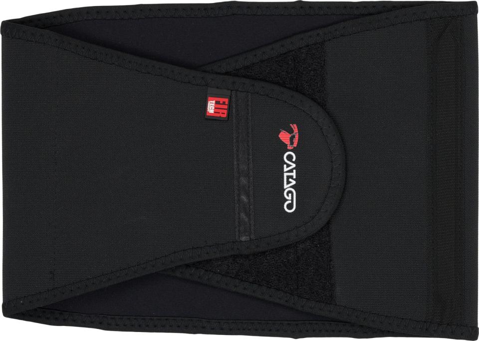 CATAGO FIR-Tech Ryggbälte