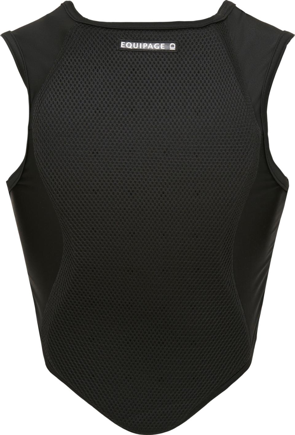 Equipage Ryggskydd