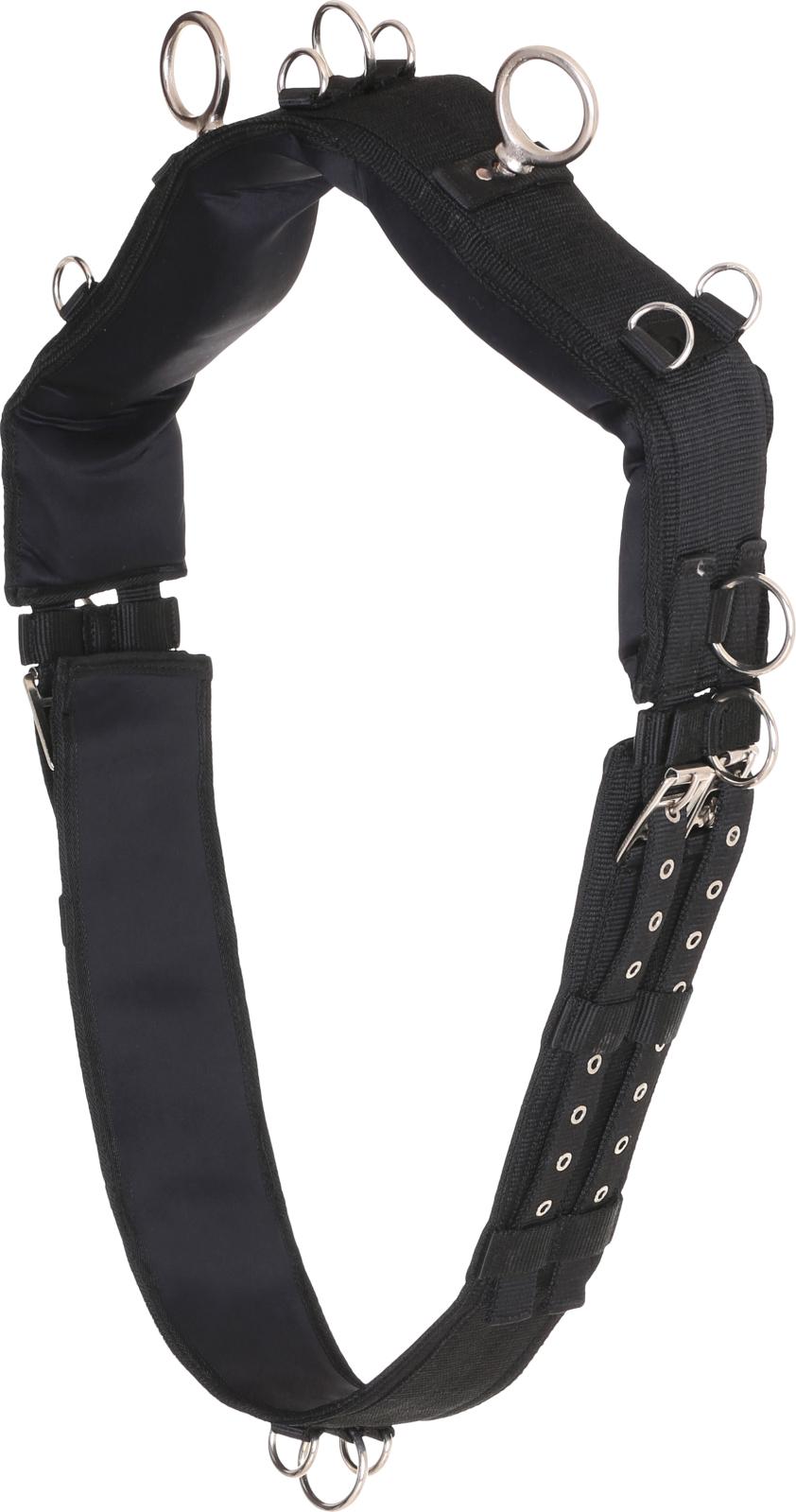 HorseGuard Cheval lunging girth