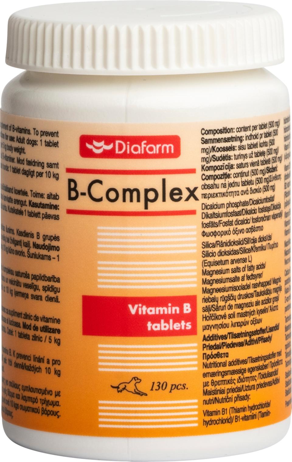 B-Complex
