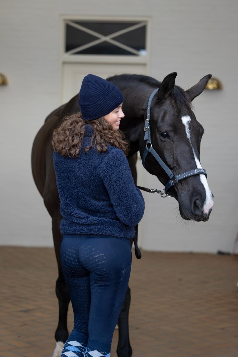 Equipage Vanda Vollgrip Reitleggings