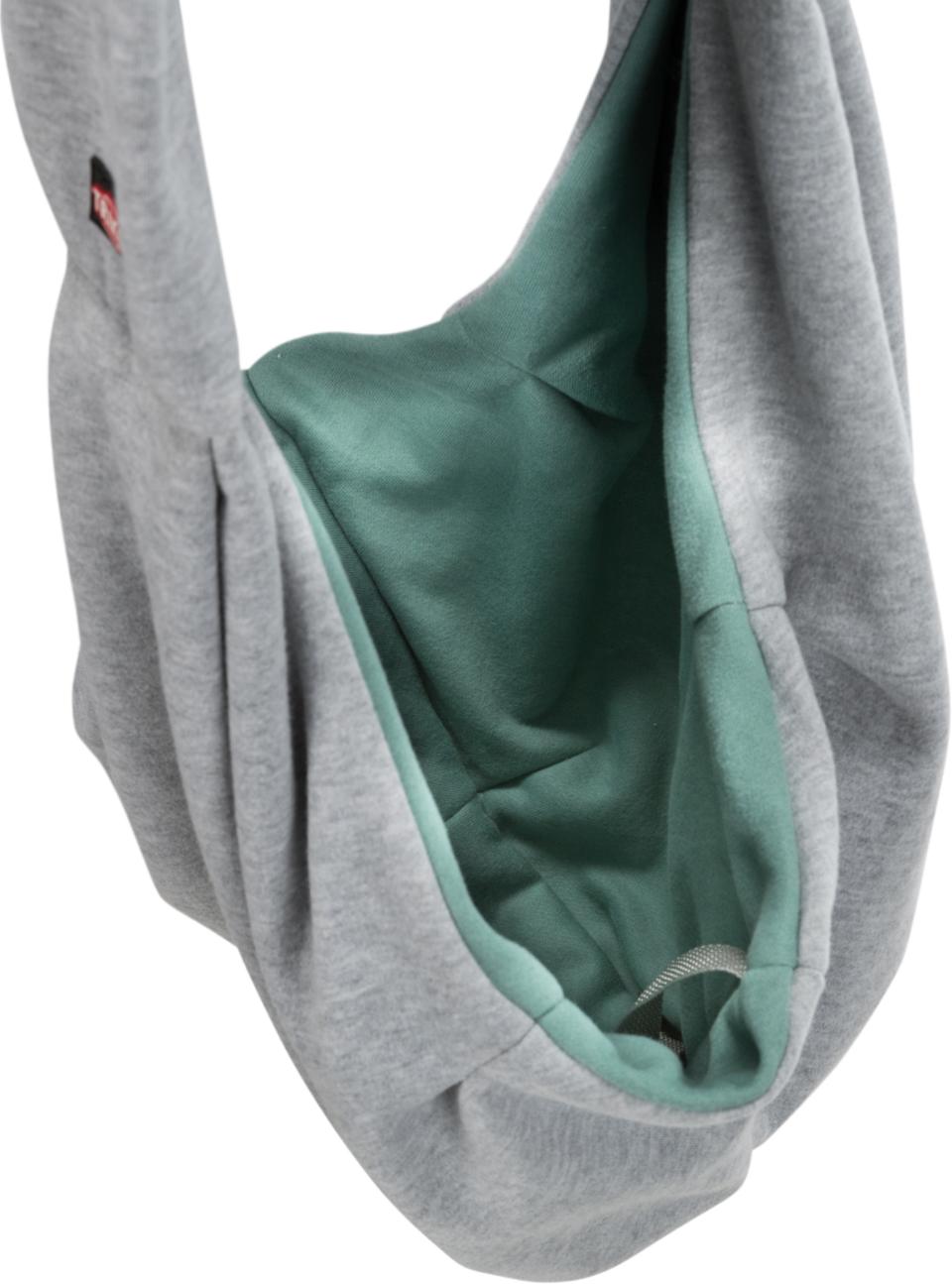 Trixie Soft Cross-body front carrier