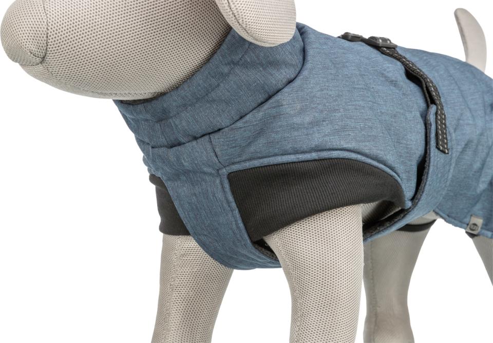 Trixie Riom Wintermantel für Hunde