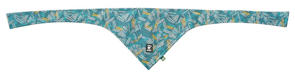 Hurtta ECO Zhero Safety Bandana