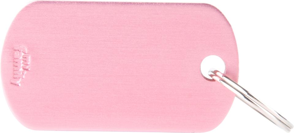 MyFamily Tegn basic, military