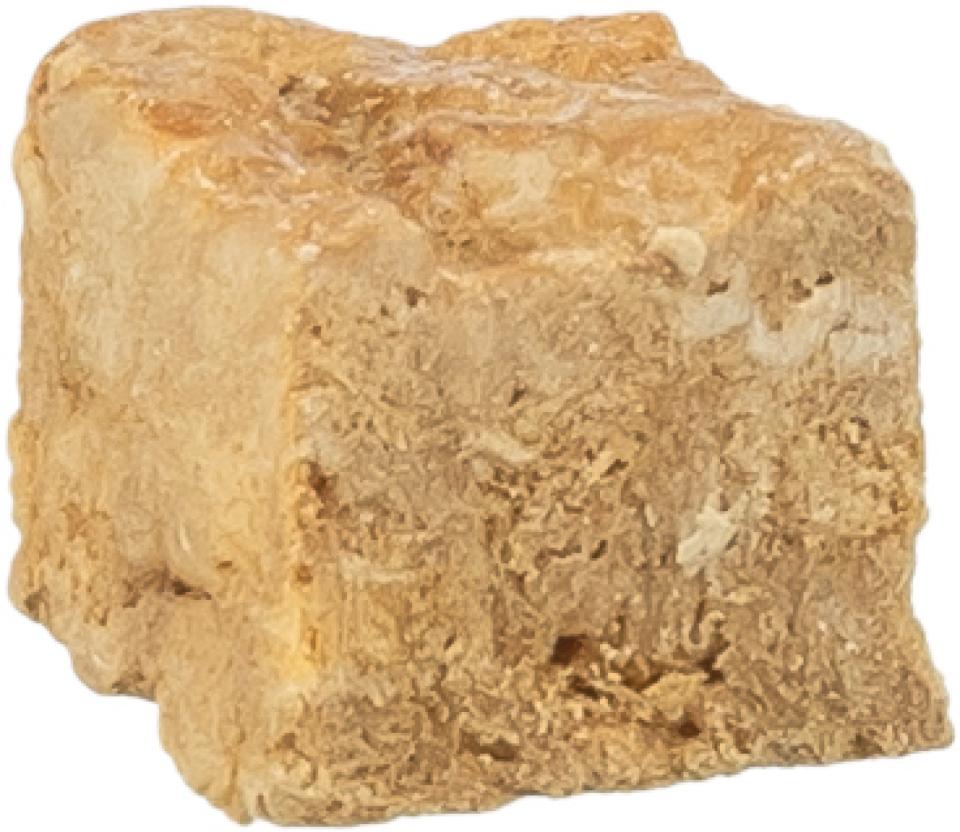 Trixie Freeze Dried lamb liver & salmon