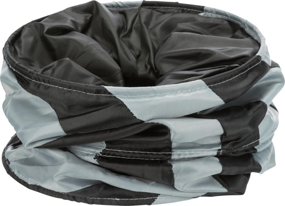 Spieltunnel, Polyester