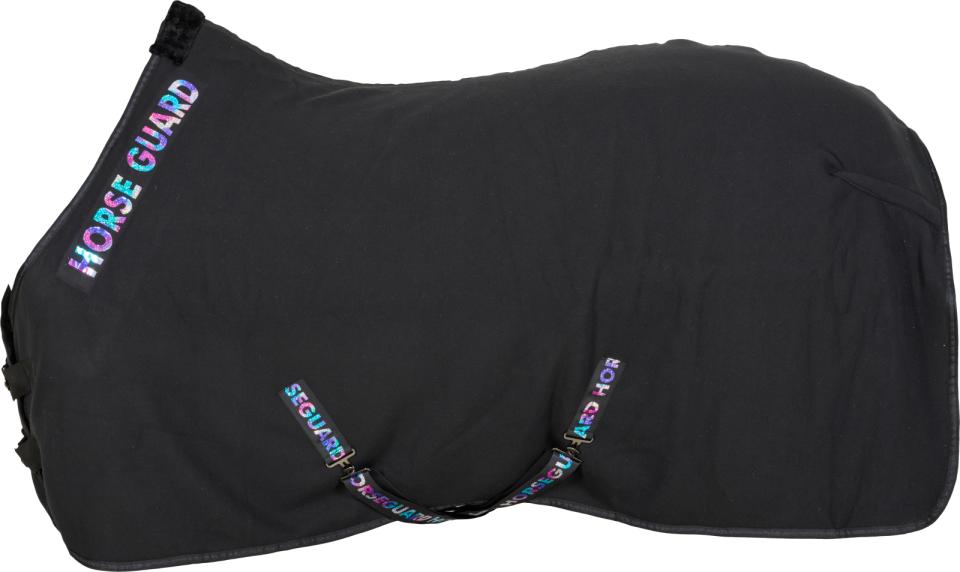 HorseGuard Lotus fleece täcke