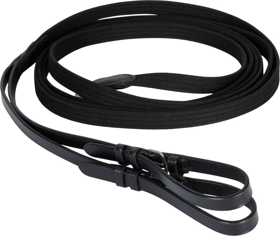 HG Webbing Schlaufzügel aus Gurtmaterial