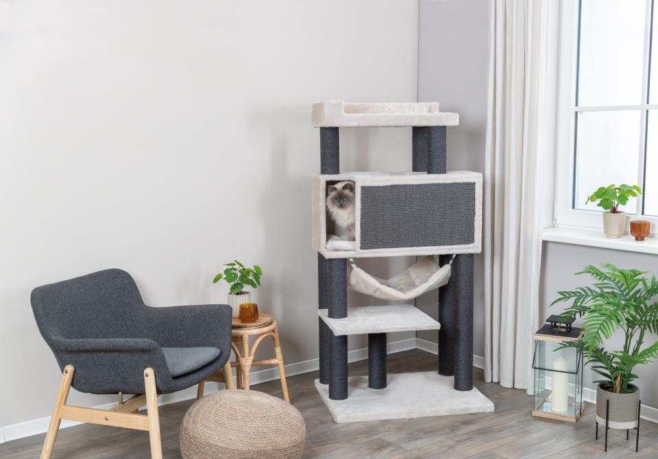 Maciel cat tree XXL