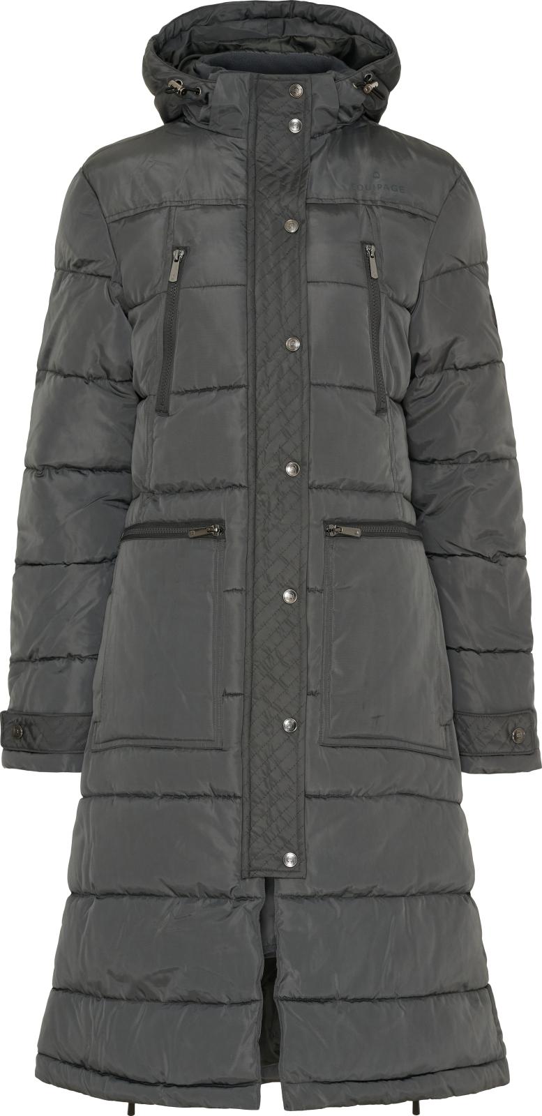 Equipage Candice lange Reitjacke