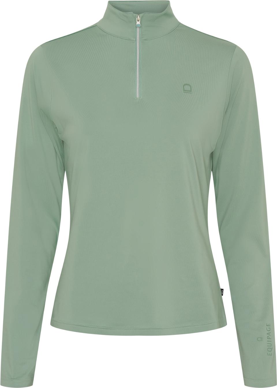 Equipage Kolyma langärmeliges Reithemd