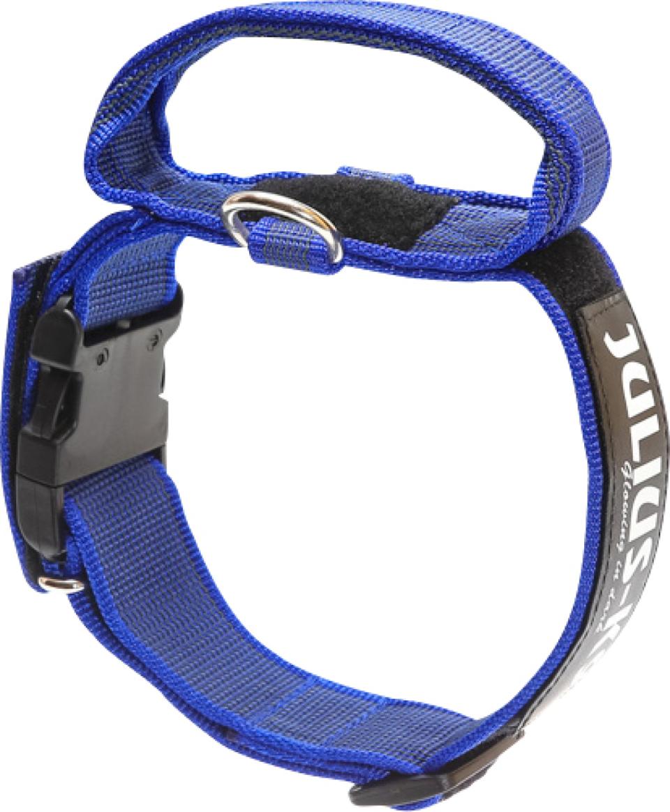Super grip Halsband mit Griff