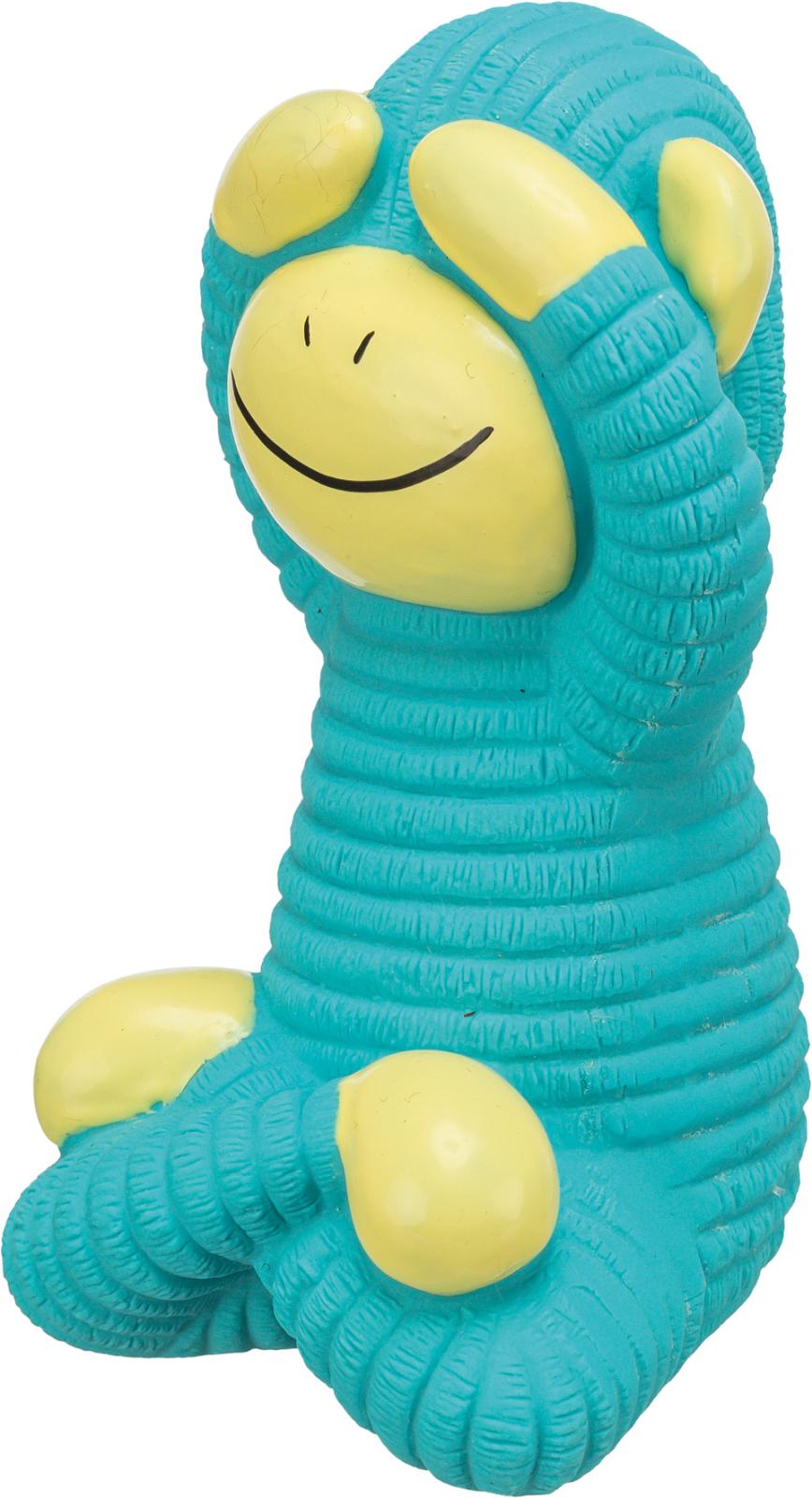 Trixie monkey, latex