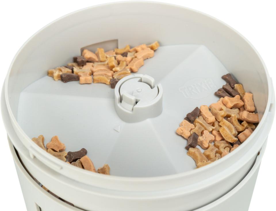 Trixie Dog Activity Buzzer, plast