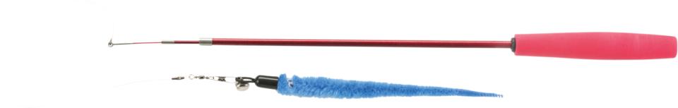 Drillepind, teleskop