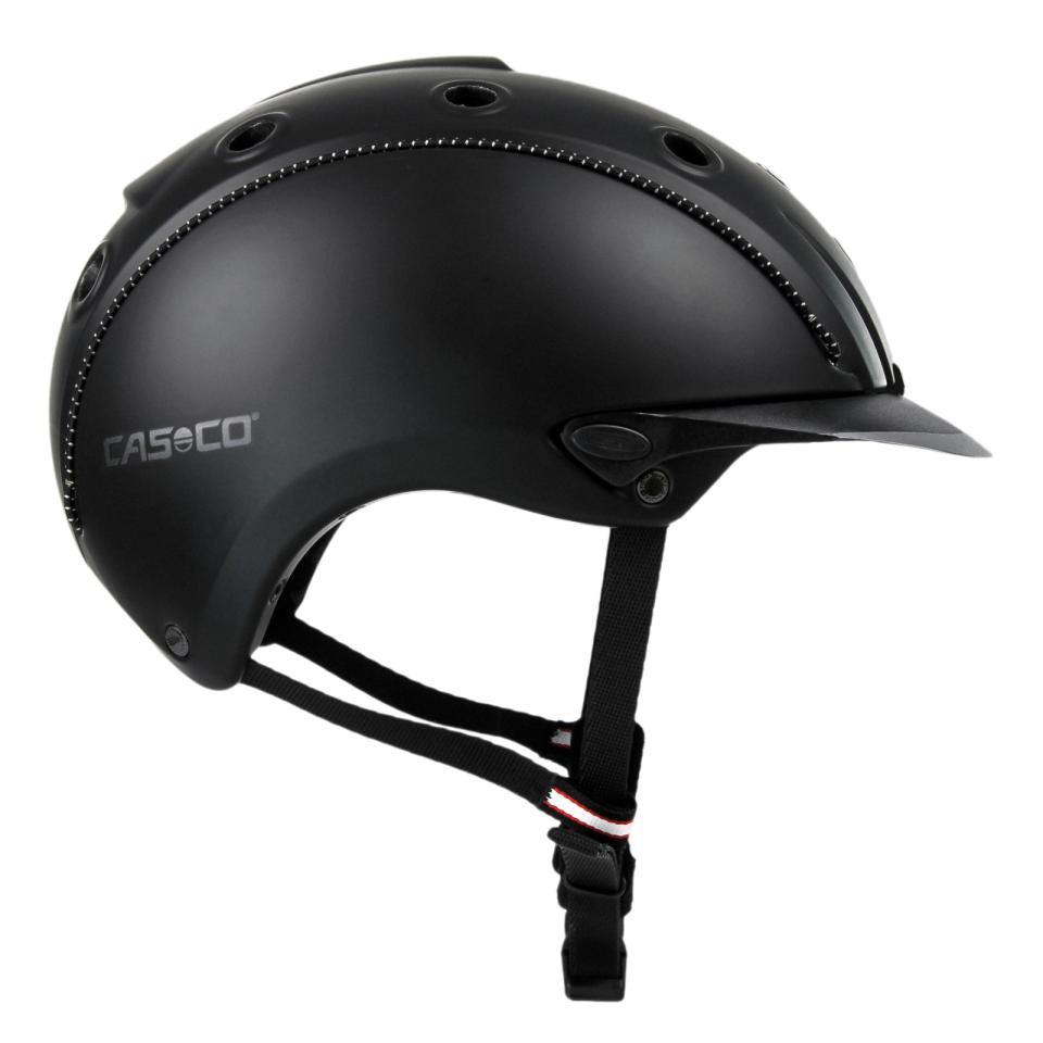 Casco Mistrall Reithelm