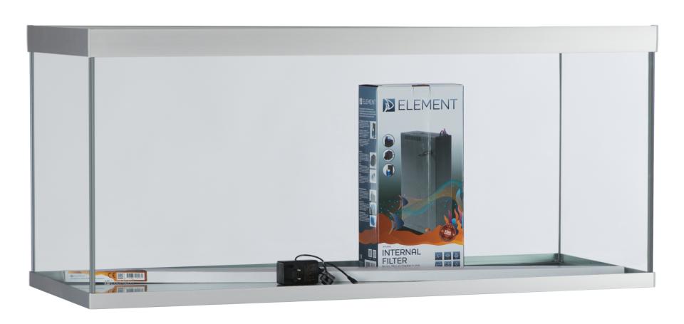 AkvaStabil ELEMENT Aquarium