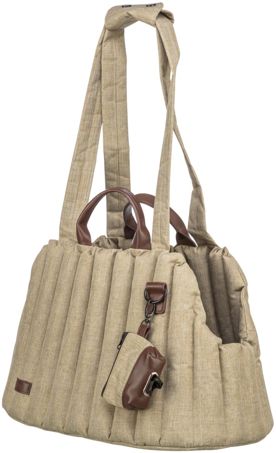 Trixie Carrier Sophie