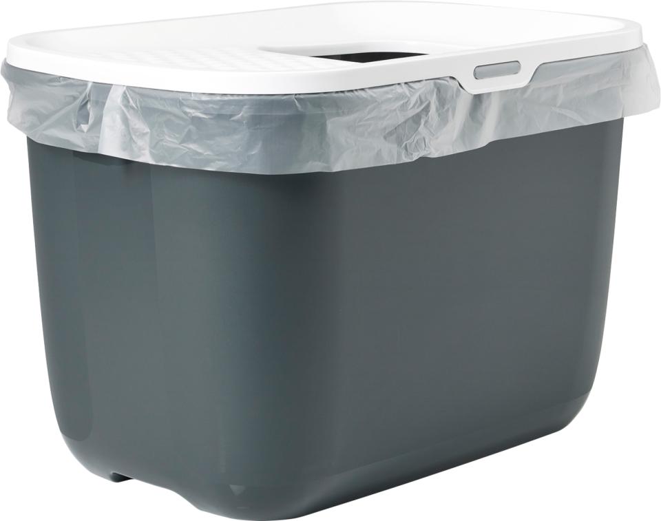 Savic Bag it Up Hop In