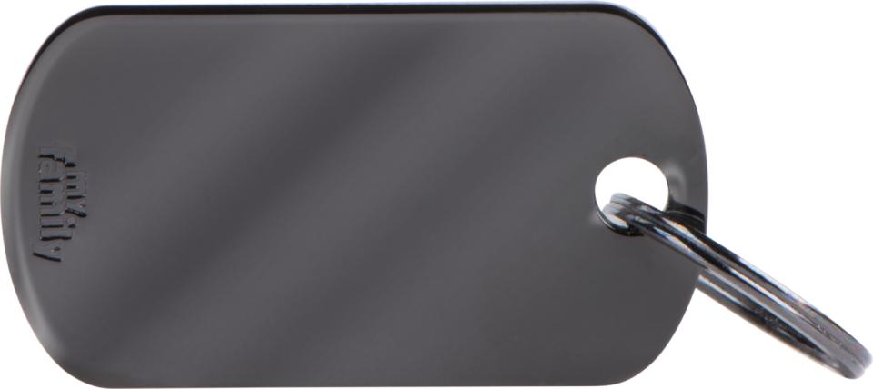 MyFamily Tegn basic, military