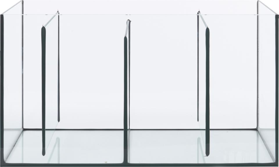 Filter/sump för AkvaStabil MOVE