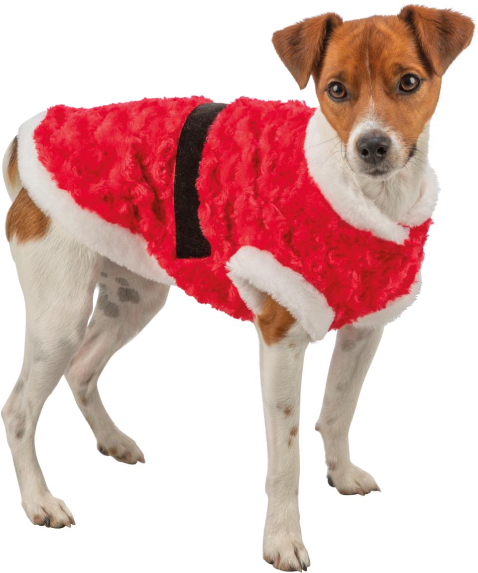 Trixie Xmas Julemandfakke, plys