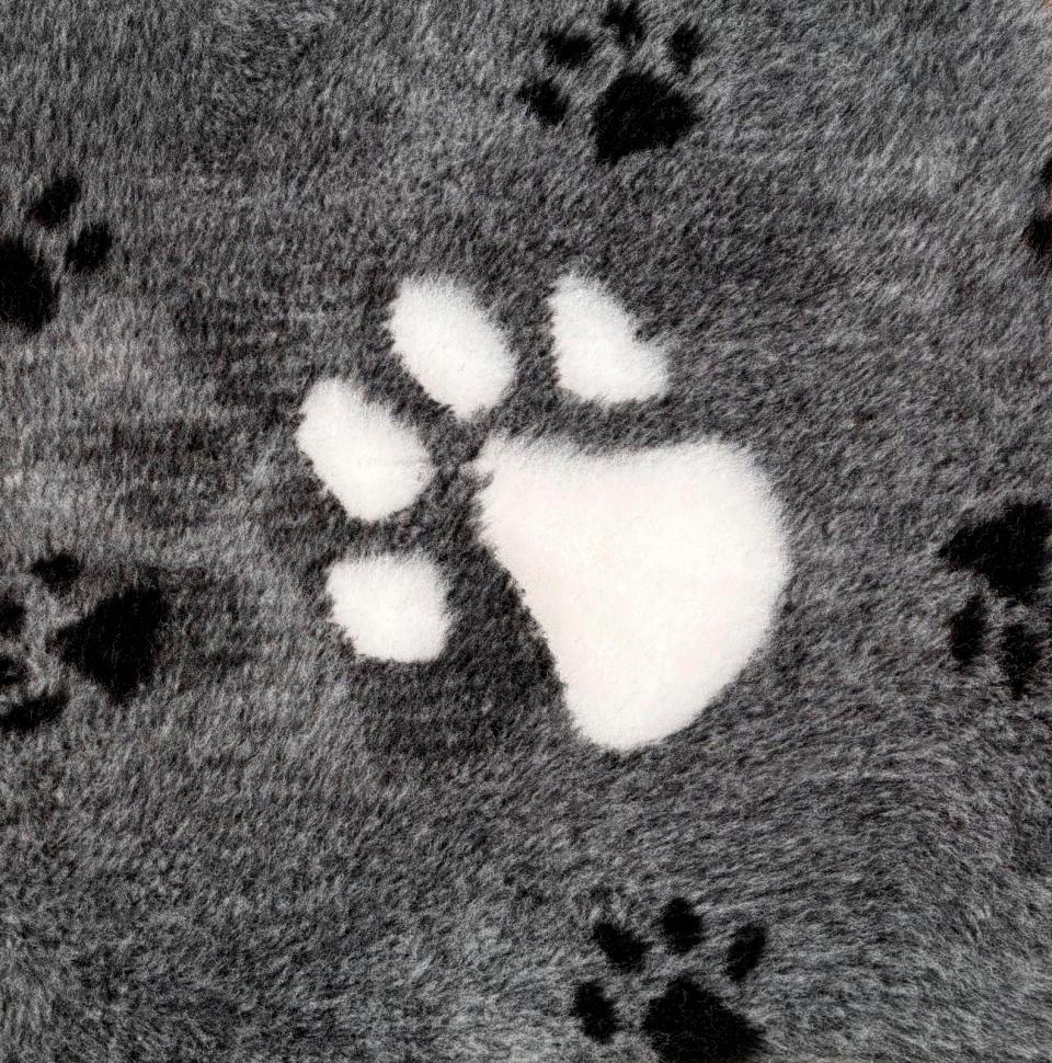 Companion ProFleece tæppe med poter