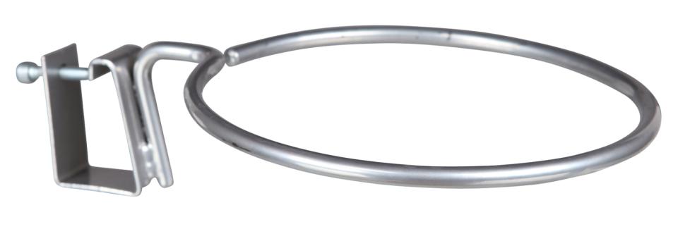 Holder til metalhylde