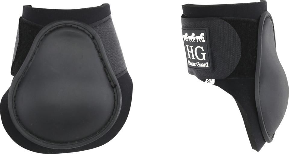 HorseGuard Fetlock boots